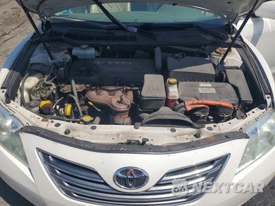 Zdjęcie 11 z 12 samochodu: 2007 TOYOTA CAMRY HYBRID VIN:4T1BB46K17U025295 - miniatura