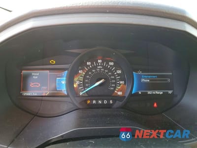 Zdjęcie 9 z 13 samochodu: 2024 FORD EDGE SE VIN:2FMPK4G97RBA45903 - miniatura