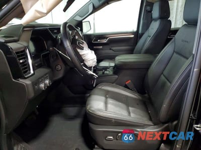 Zdjęcie 7 z 12 samochodu: 2026 GMC SIERRA K1500 DENALI VIN:1GTUUGELXTZ234275 - miniatura