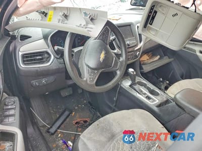Zdjęcie 8 z 13 samochodu: 2020 CHEVROLET EQUINOX LS VIN:3GNAXHEV4LS559039 - miniatura