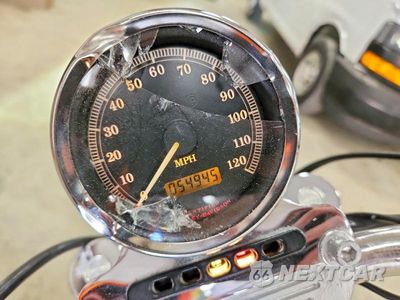 Zdjęcie 7 z 9 samochodu: 2002 HARLEY-DAVIDSON FXD VIN:1HD1GHV122Y305373 - miniatura