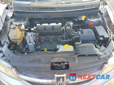 Zdjęcie 12 z 13 samochodu: 2010 DODGE JOURNEY SXT VIN:3D4PG5FV6AT147358 - miniatura