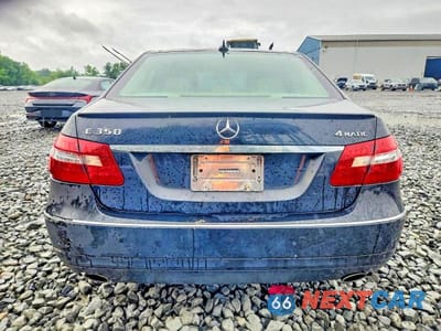 Zdjęcie 6 z 12 samochodu: 2011 MERCEDES-BENZ E 350 4MATIC VIN:WDDHF8HB7BA485441 - miniatura