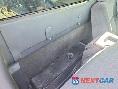 Zdjęcie 10 z 12 samochodu: 2007 CHEVROLET SILVERADO K2500 HEAVY DUTY VIN:1GCHK24U27E194503 - miniatura
