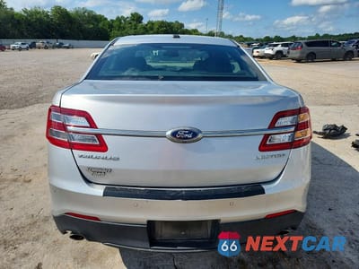 Zdjęcie 6 z 13 samochodu: 2018 FORD TAURUS LIMITED VIN:1FAHP2F88JG109490 - miniatura