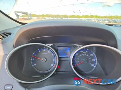 Zdjęcie 9 z 13 samochodu: 2013 HYUNDAI TUCSON GLS VIN:KM8JUCAC3DU594578 - miniatura