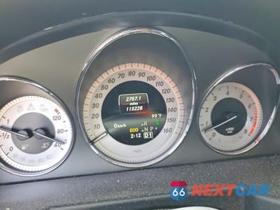 Zdjęcie 9 z 13 samochodu: 2014 MERCEDES-BENZ GLK 350 VIN:WDCGG5HB6EG332336 - miniatura
