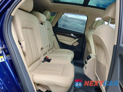 Zdjęcie 11 z 13 samochodu: 2018 AUDI Q5 PREMIUM PLUS VIN:WA1BNAFY8J2000373 - miniatura