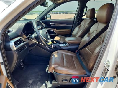 Zdjęcie 7 z 13 samochodu: 2020 KIA TELLURIDE SX VIN:5XYP5DHC7LG044887 - miniatura