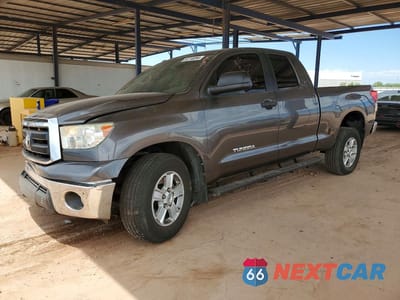 2012 TOYOTA TUNDRA DOUBLE CAB SR5 5TFRM5F17CX038426 - główne zdjęcie licytacji z USA - miniatura