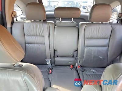 Zdjęcie 10 z 13 samochodu: 2010 HONDA CR-V EXL VIN:5J6RE3H73AL042250 - miniatura