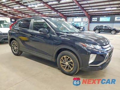 Czwarte zdjęcie samochodu z boku: 2020 MITSUBISHI ECLIPSE CROSS ES VIN:JA4AS3AA6LZ042108 - miniatura