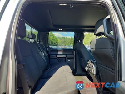 Zdjęcie 10 z 12 samochodu: 2016 FORD F150 SUPERCREW VIN:1FTEW1EG7GFC48558 - miniatura