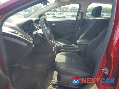 Zdjęcie 7 z 12 samochodu: 2016 FORD FOCUS SE VIN:1FADP3F25GL389417 - miniatura
