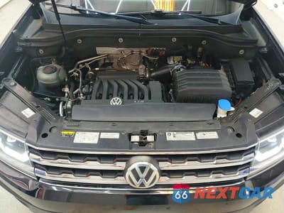 Zdjęcie 12 z 13 samochodu: 2019 VOLKSWAGEN ATLAS SEL VIN:1V2MR2CAXKC539586 - miniatura