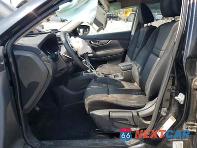 Zdjęcie 7 z 13 samochodu: 2017 NISSAN ROGUE S VIN:JN8AT2MT3HW138432 - miniatura