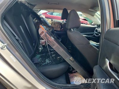Zdjęcie 10 z 12 samochodu: 2022 HYUNDAI ELANTRA SEL VIN:KMHLM4AGXNU254086 - miniatura