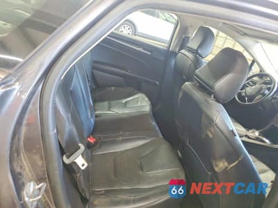 Zdjęcie 10 z 12 samochodu: 2020 FORD FUSION TITANIUM VIN:3FA6P0D99LR136619 - miniatura