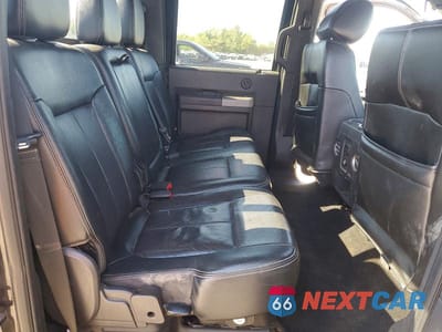 Zdjęcie 10 z 12 samochodu: 2013 FORD F250 SUPER DUTY VIN:1FT7W2A64DEB28617 - miniatura