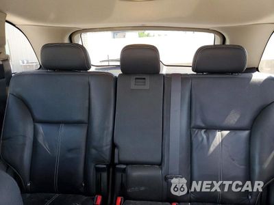Zdjęcie 10 z 13 samochodu: 2007 FORD EDGE SEL PLUS VIN:2FMDK49C77BA26910 - miniatura