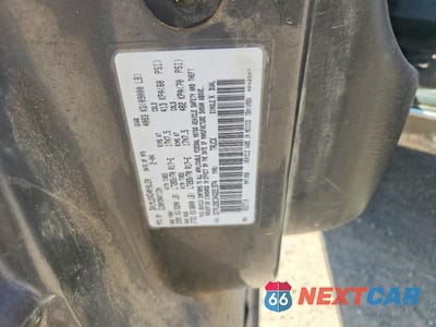 Zdjęcie 12 z 12 samochodu: 2004 DODGE RAM 2500 ST/SLT VIN:3D7KU28C34G221574 - miniatura