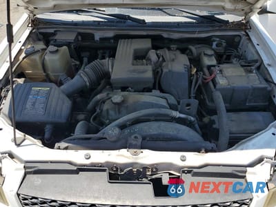 Zdjęcie 11 z 12 samochodu: 2009 CHEVROLET COLORADO VIN:1GCCS19E098155853 - miniatura