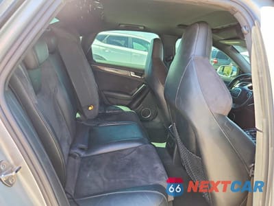 Zdjęcie 10 z 13 samochodu: 2010 AUDI S4 PREMIUM PLUS VIN:WAUDGAFL5AA110006 - miniatura