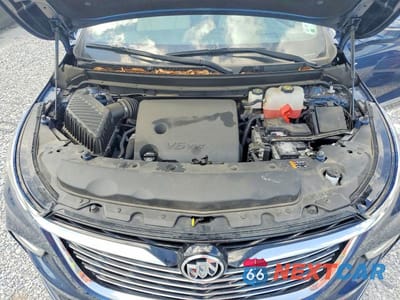 Zdjęcie 12 z 14 samochodu: 2022 BUICK ENCLAVE PREMIUM VIN:5GAERCKW5NJ164541 - miniatura