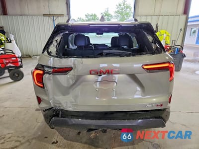 Zdjęcie 6 z 13 samochodu: 2026 GMC TERRAIN AT4 VIN:3GKALYEGXTL309387 - miniatura