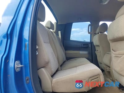 Zdjęcie 10 z 12 samochodu: 2007 TOYOTA TUNDRA DOUBLE CAB SR5 VIN:5TBRT54187S450719 - miniatura