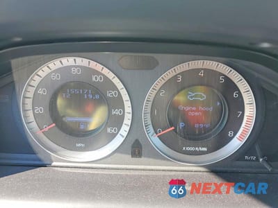 Zdjęcie 9 z 13 samochodu: 2010 VOLVO XC60 T6 VIN:YV4992DZ7A2065903 - miniatura