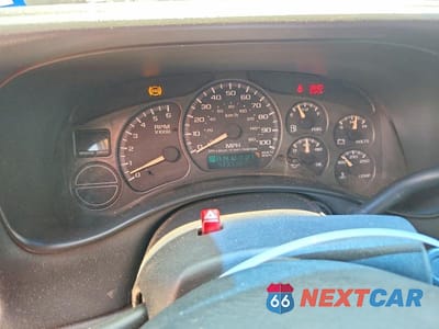 Zdjęcie 9 z 13 samochodu: 2002 CHEVROLET SILVERADO C1500 VIN:2GCEC19V521142031 - miniatura