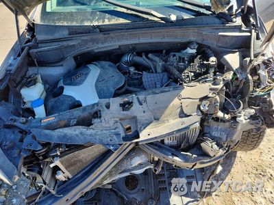 Zdjęcie 12 z 14 samochodu: 2013 HYUNDAI SANTA FE SPORT 2.0T VIN:5XYZU3LAXDG070090 - miniatura