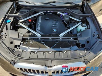 Zdjęcie 12 z 13 samochodu: 2026 BMW X5 XDRIVE40I VIN:5UX23EU04T9373760 - miniatura