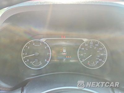 Zdjęcie 9 z 12 samochodu: 2022 NISSAN SENTRA SV VIN:3N1AB8CVXNY292115 - miniatura