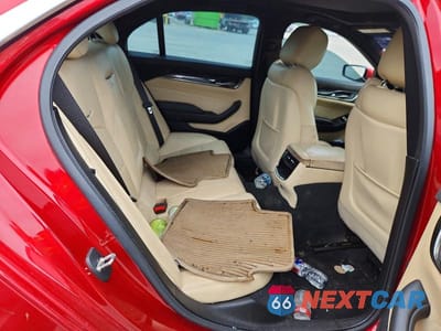 Zdjęcie 10 z 13 samochodu: 2019 CADILLAC CTS LUXURY VIN:1G6AR5SX5K0144442 - miniatura