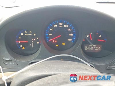 Zdjęcie 9 z 12 samochodu: 2006 ACURA 3.2TL VIN:19UUA66236A046744 - miniatura