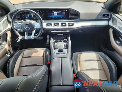 Zdjęcie 8 z 13 samochodu: 2023 MERCEDES-BENZ GLE COUPE AMG 53 4MATIC VIN:4JGFD6BB2PA875886 - miniatura