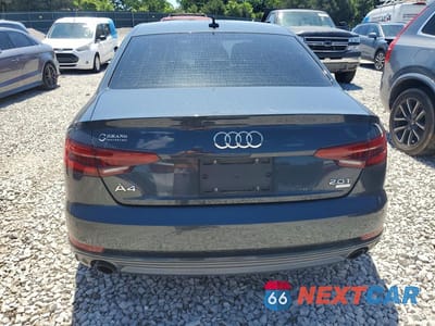Zdjęcie 6 z 12 samochodu: 2018 AUDI A4 PREMIUM PLUS VIN:WAULMAF48JA145667 - miniatura