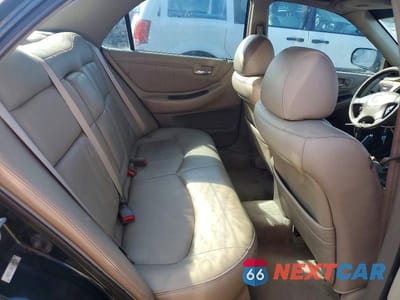 Zdjęcie 10 z 12 samochodu: 2000 HONDA ACCORD EX VIN:1HGCG1656YA095835 - miniatura