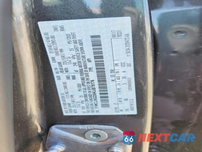 Zdjęcie 13 z 13 samochodu: 2019 FORD ESCAPE VIN:1FMCU9GD6KUB78176 - miniatura