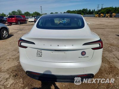 Zdjęcie 6 z 12 samochodu: 2025 TESLA MODEL 3 VIN:5YJ3E1EB2SF927102 - miniatura