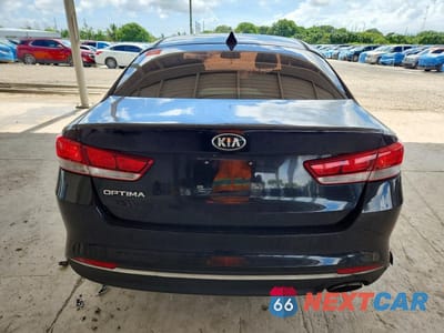 Zdjęcie 6 z 12 samochodu: 2018 KIA OPTIMA LX VIN:5XXGT4L30JG257839 - miniatura