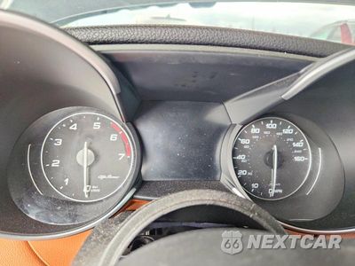 Zdjęcie 9 z 12 samochodu: 2019 ALFA ROMEO GIULIA VIN:ZARFAMANXK7599319 - miniatura