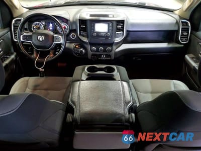 Zdjęcie 8 z 12 samochodu: 2020 RAM 1500 BIG HORN/LONE STAR VIN:1C6RRFFG9LN383861 - miniatura