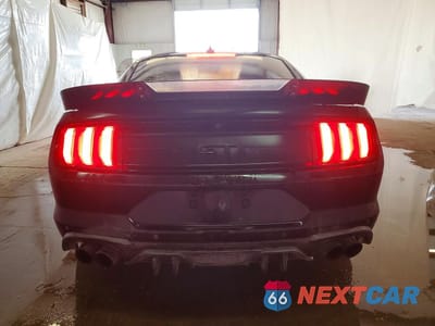 Zdjęcie 6 z 12 samochodu: 2022 FORD MUSTANG GT VIN:1FA6P8CF7N5127896 - miniatura