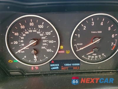 Zdjęcie 9 z 12 samochodu: 2016 BMW X1 XDRIVE28I VIN:WBXHT3C33G5F65833 - miniatura
