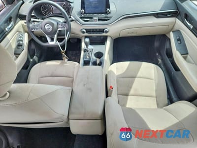 Zdjęcie 8 z 13 samochodu: 2020 NISSAN ALTIMA S VIN:1N4BL4BV6LN323093 - miniatura