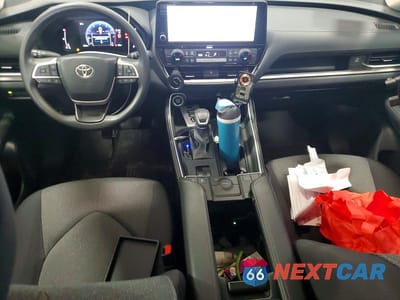 Zdjęcie 8 z 13 samochodu: 2026 TOYOTA GRAND HIGHLANDER LE VIN:5TDAAAA54TS042917 - miniatura