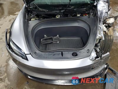 Zdjęcie 11 z 12 samochodu: 2025 TESLA MODEL 3 VIN:5YJ3E1ET4SF073478 - miniatura